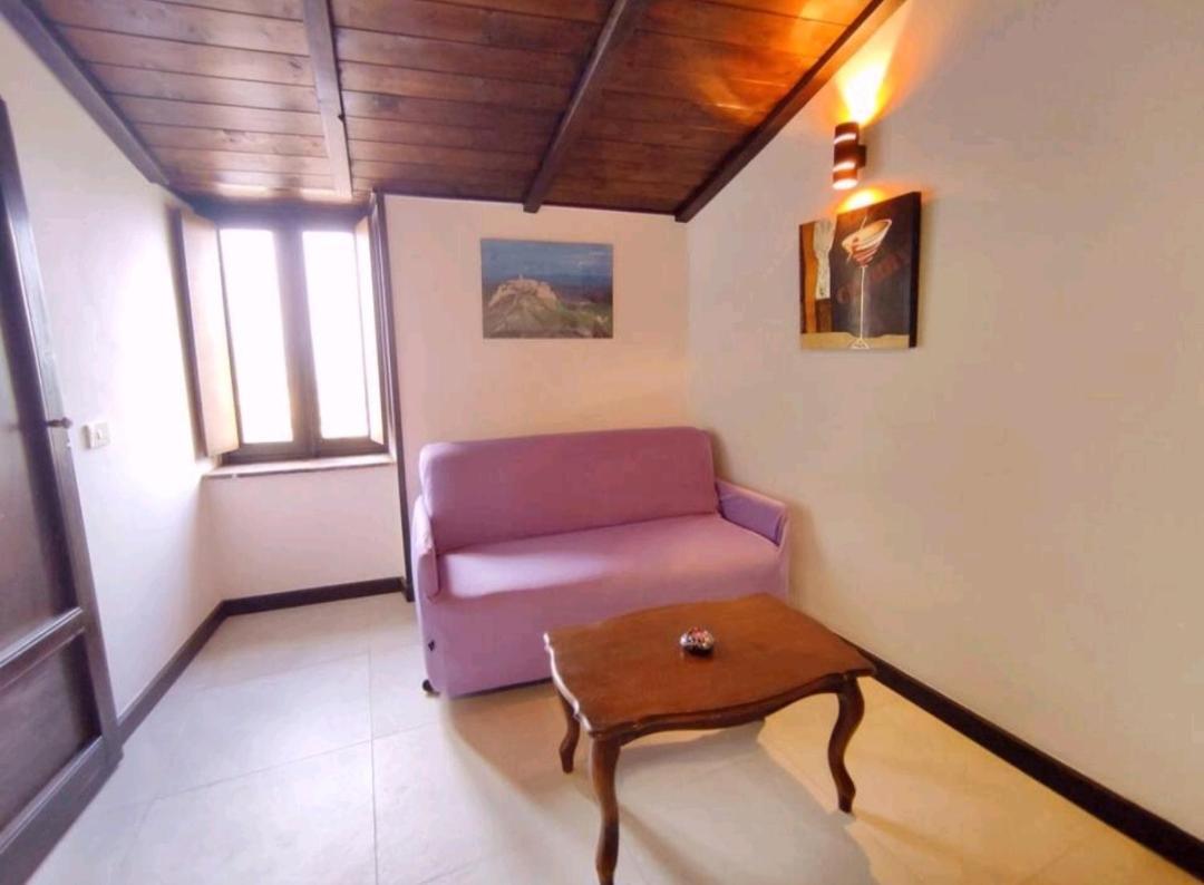Villa Juliet Holiday House à Castiglione In Teverina Extérieur photo