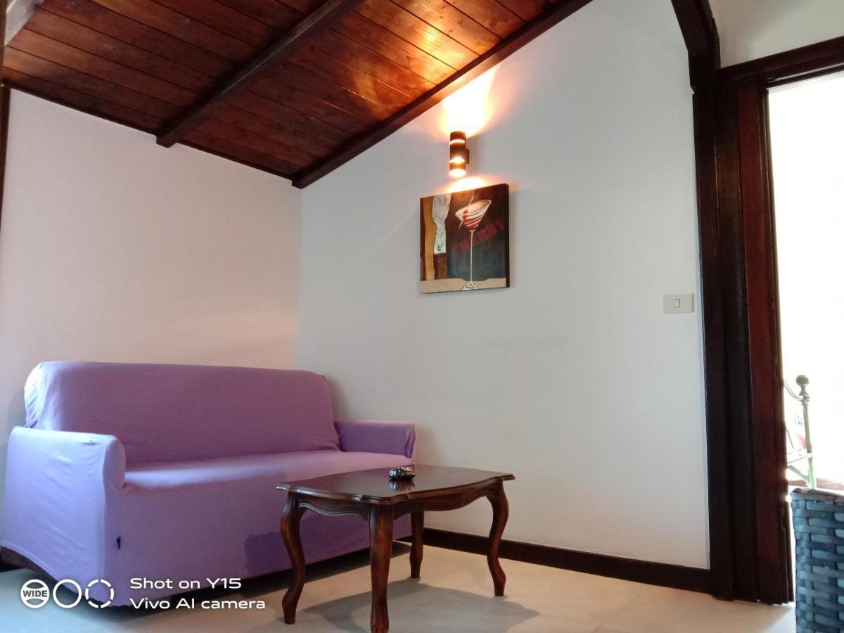 Villa Juliet Holiday House à Castiglione In Teverina Extérieur photo